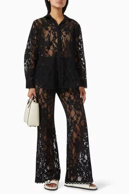 ATHINA PANTS BLACK