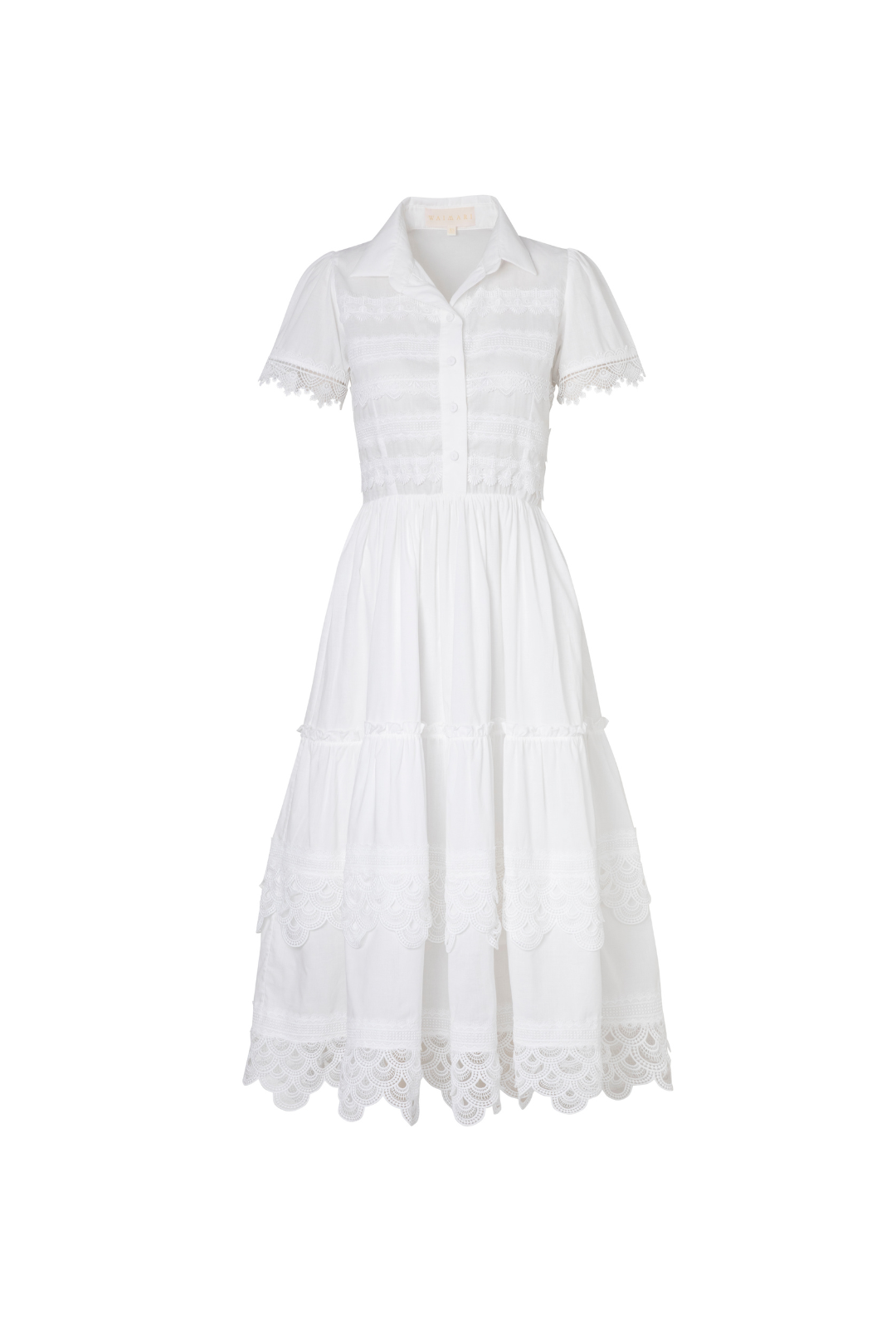 OCASO DRESS