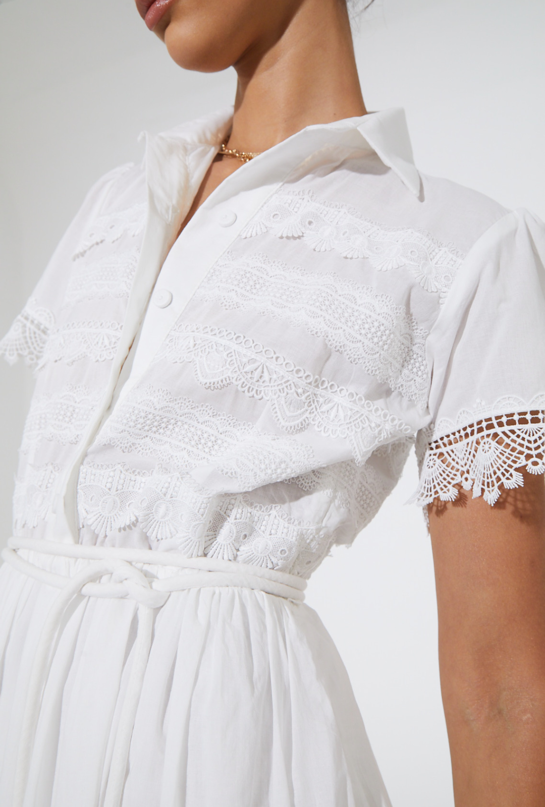 OCASO DRESS