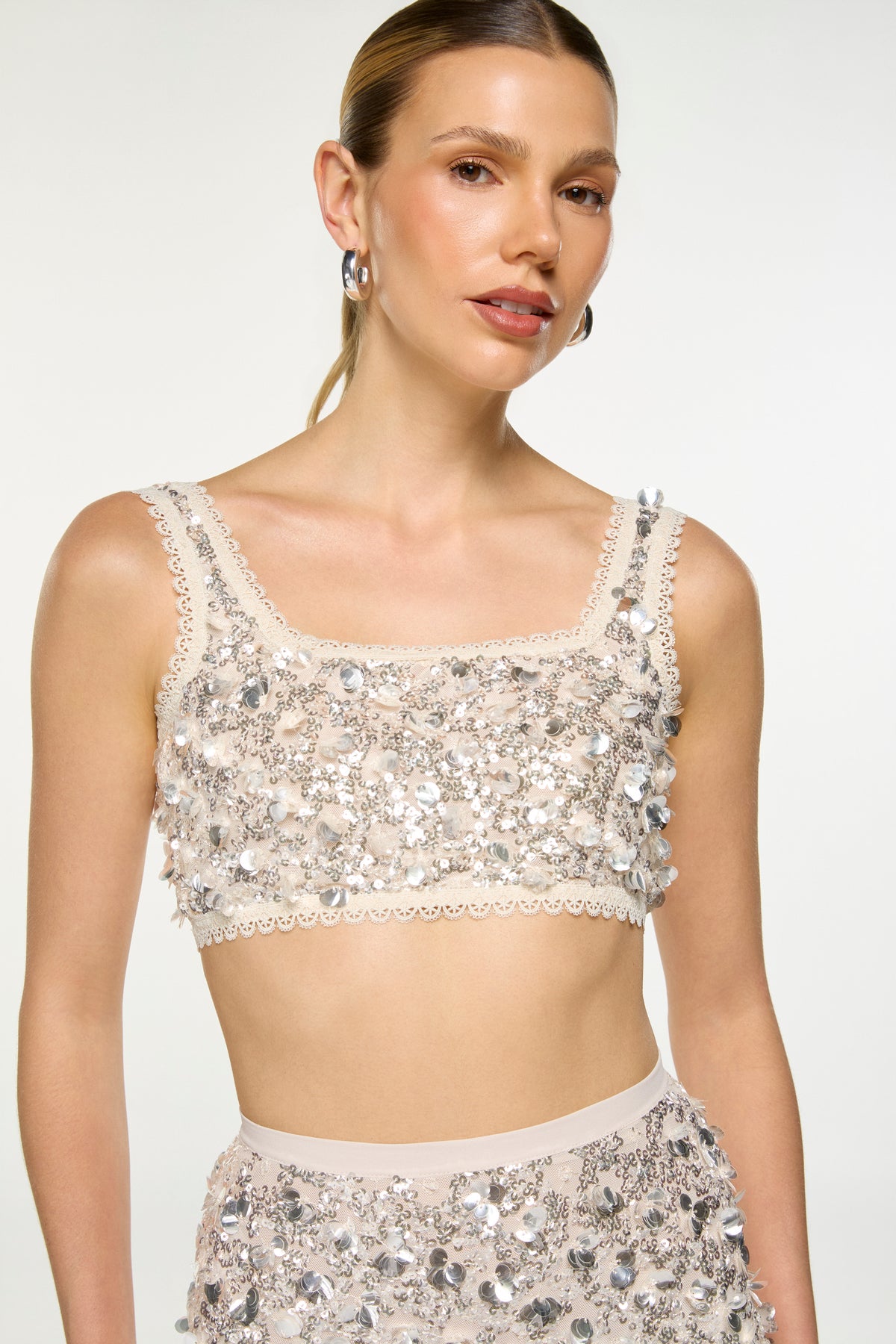 PRISM TOP SILVER