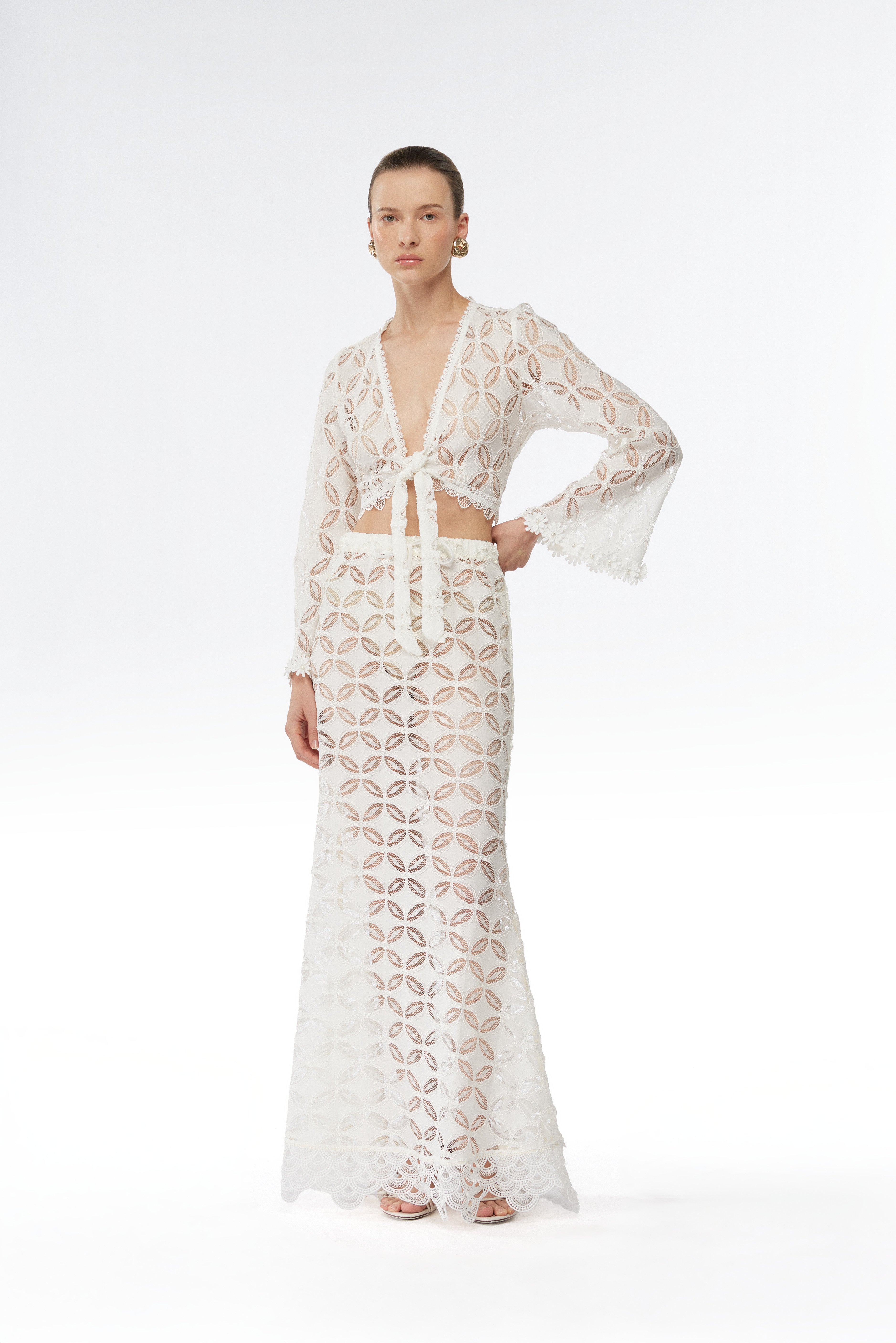 RIO TOP WHITE