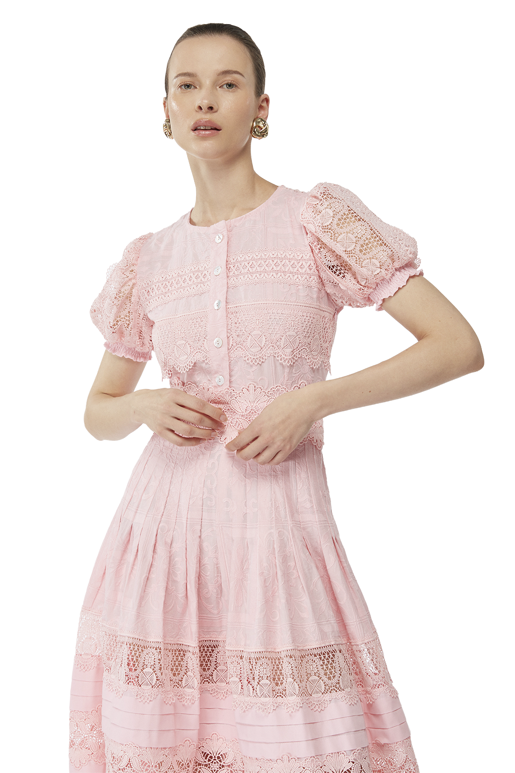 linen.dress Linen Dress STORY main image 1