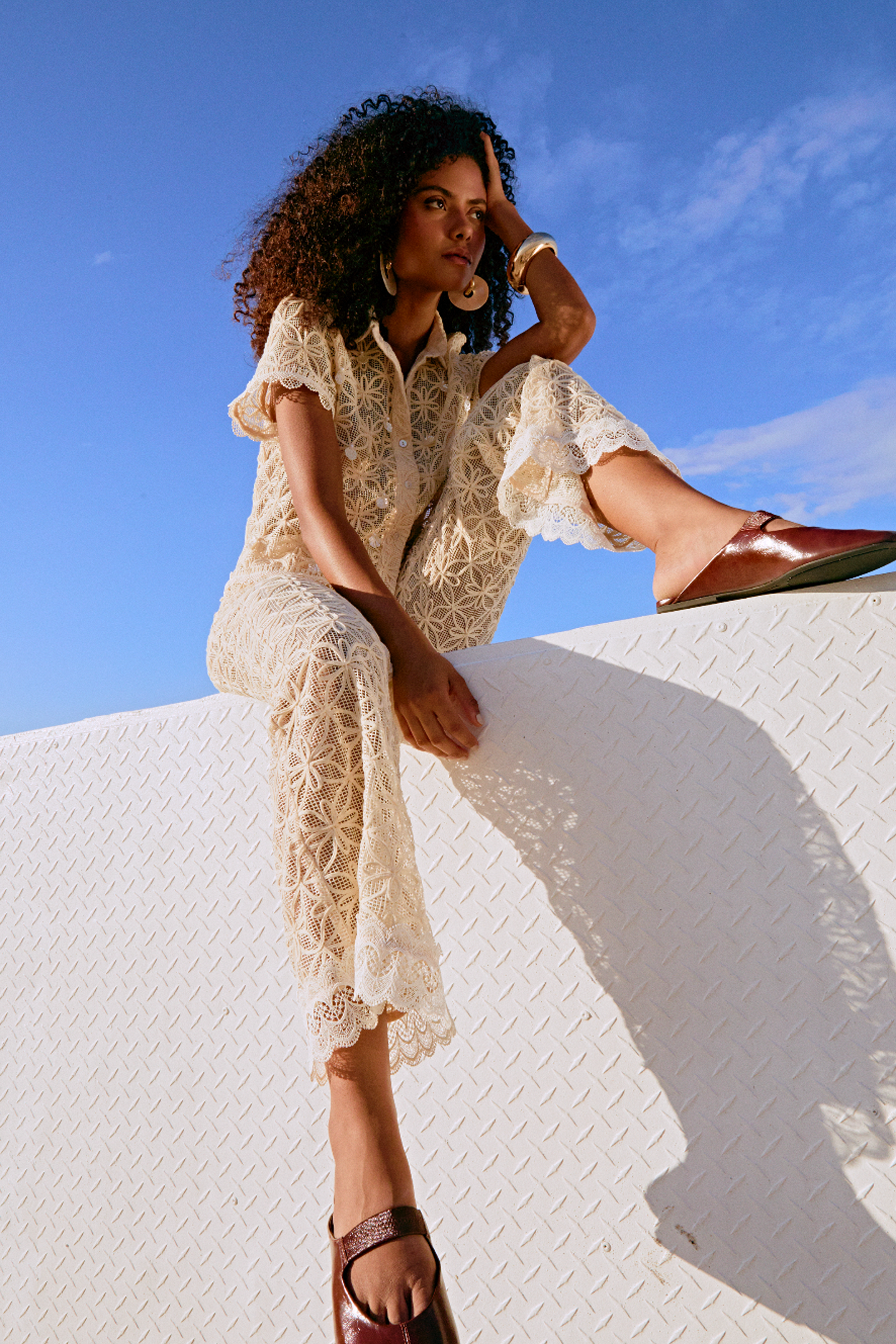 SOLENNE TOP CREAM