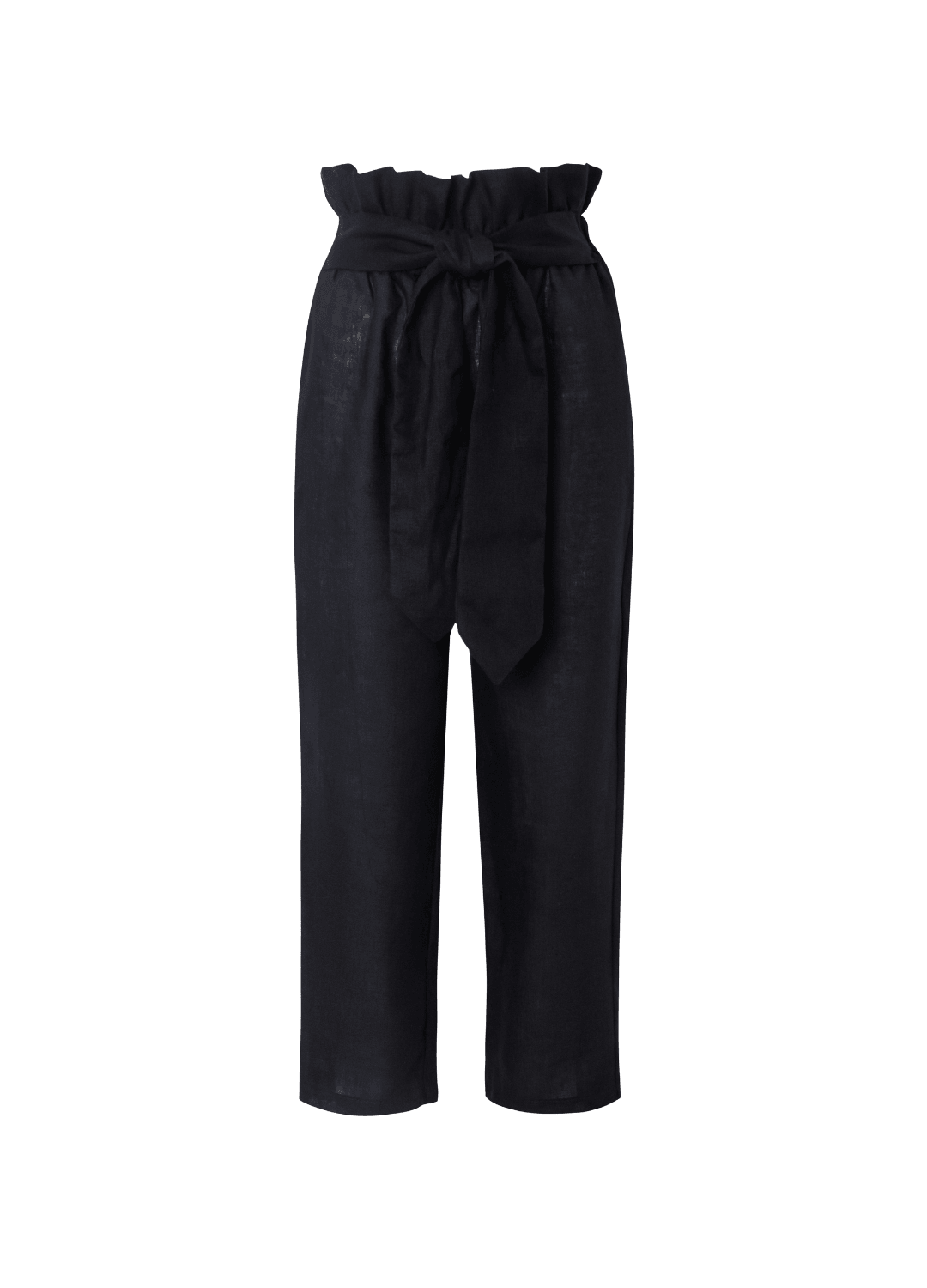 ARENA PANTS BLACK - WAIMARI RESORTWEAR