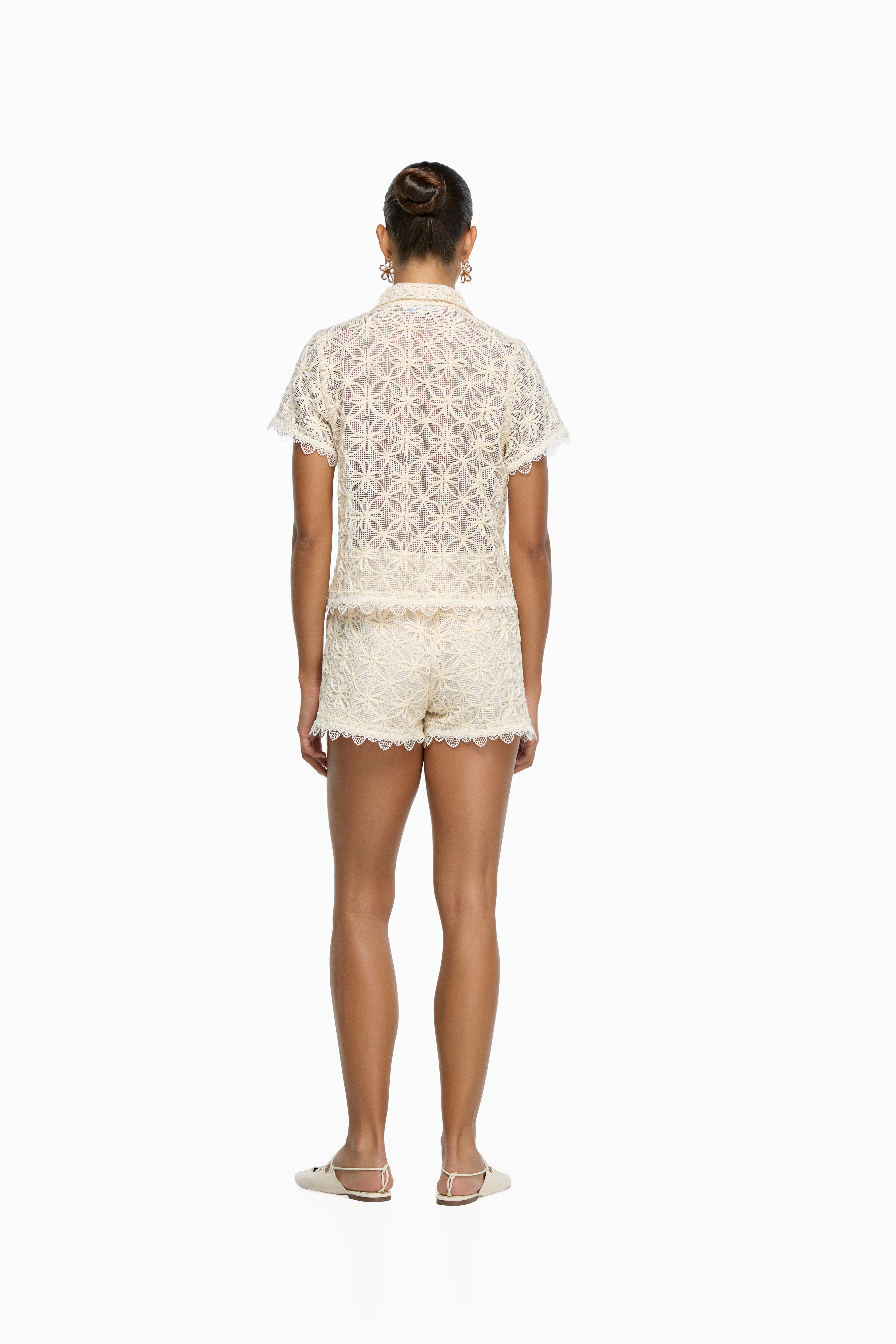 SOLENNE TOP CREAM