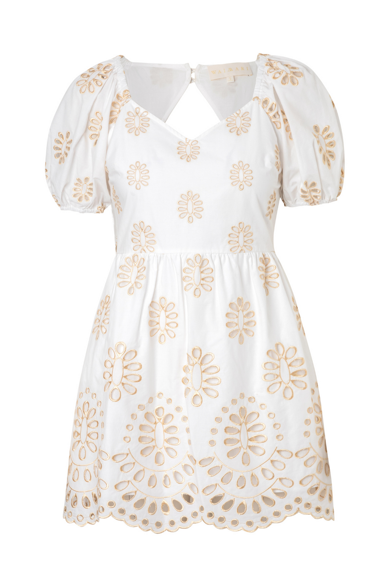 LOLITA DRESS