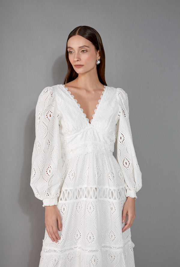 Amaranta Dress