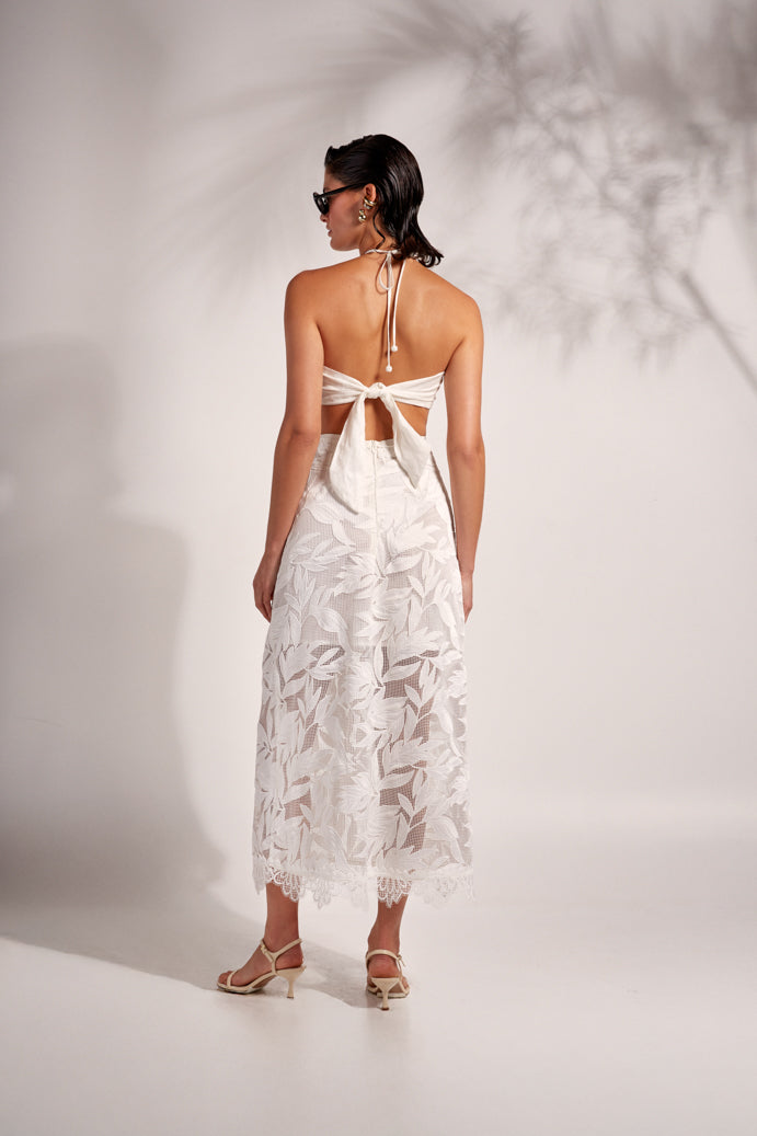 ARYA TOP WHITE