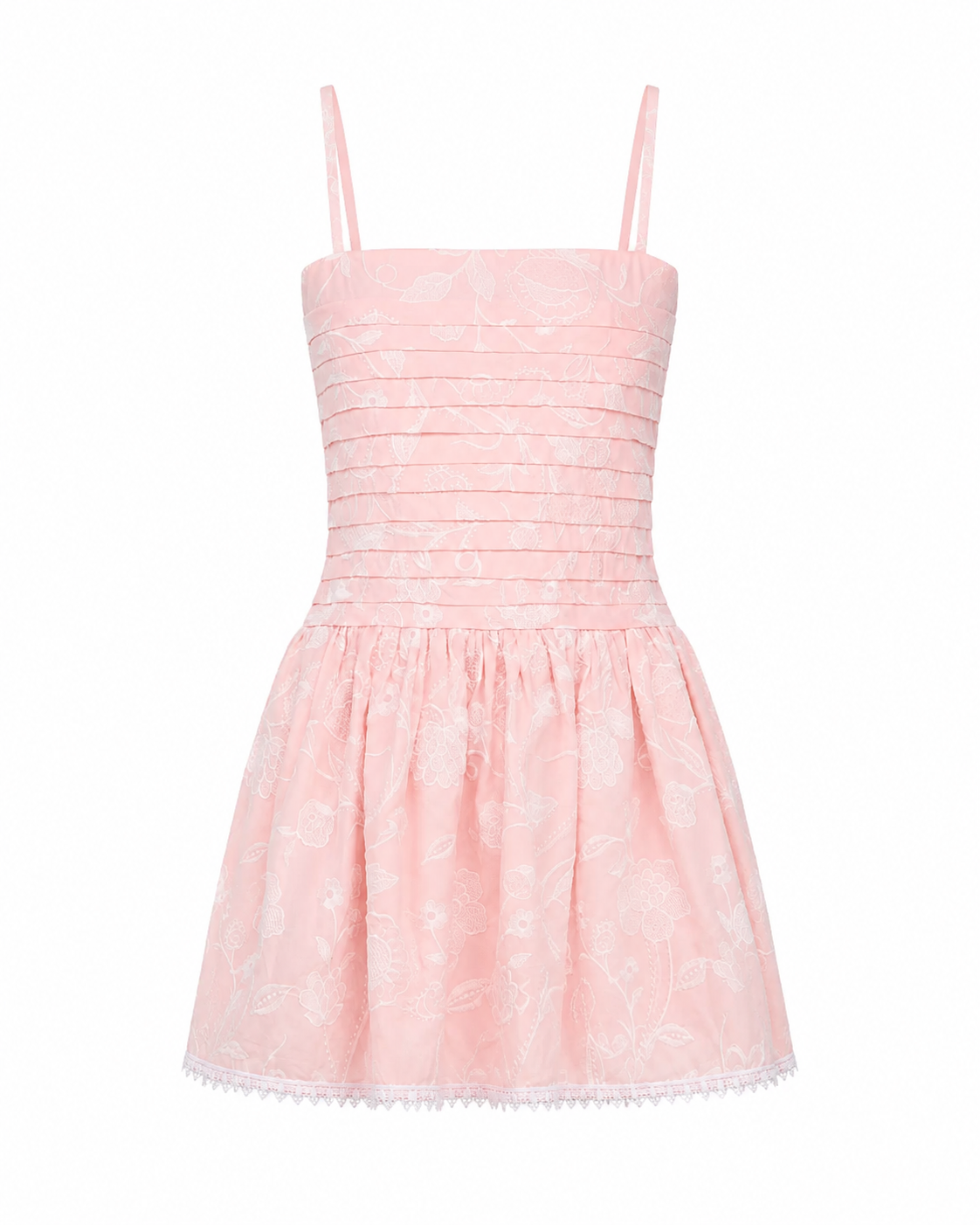 SINTRA MINI DRESS PINK