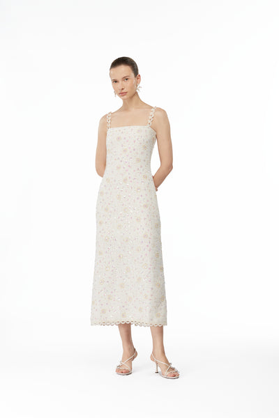 elliatt elise maxi dress Elise Maxi Dress