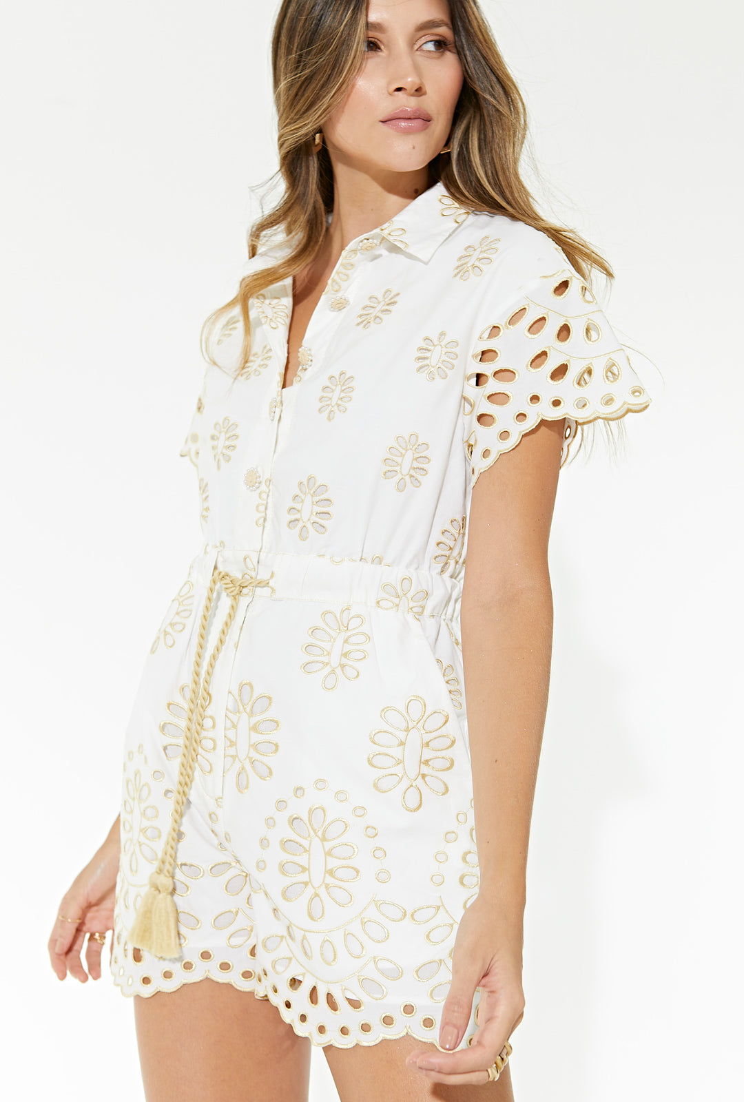 HELENA JUMPSUIT