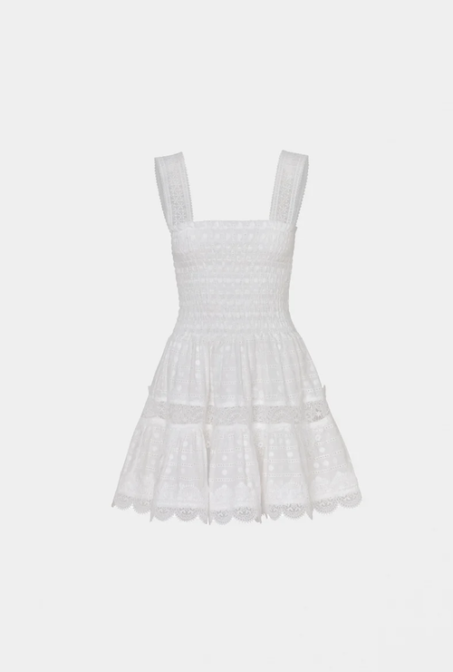 Leah Mini Dress