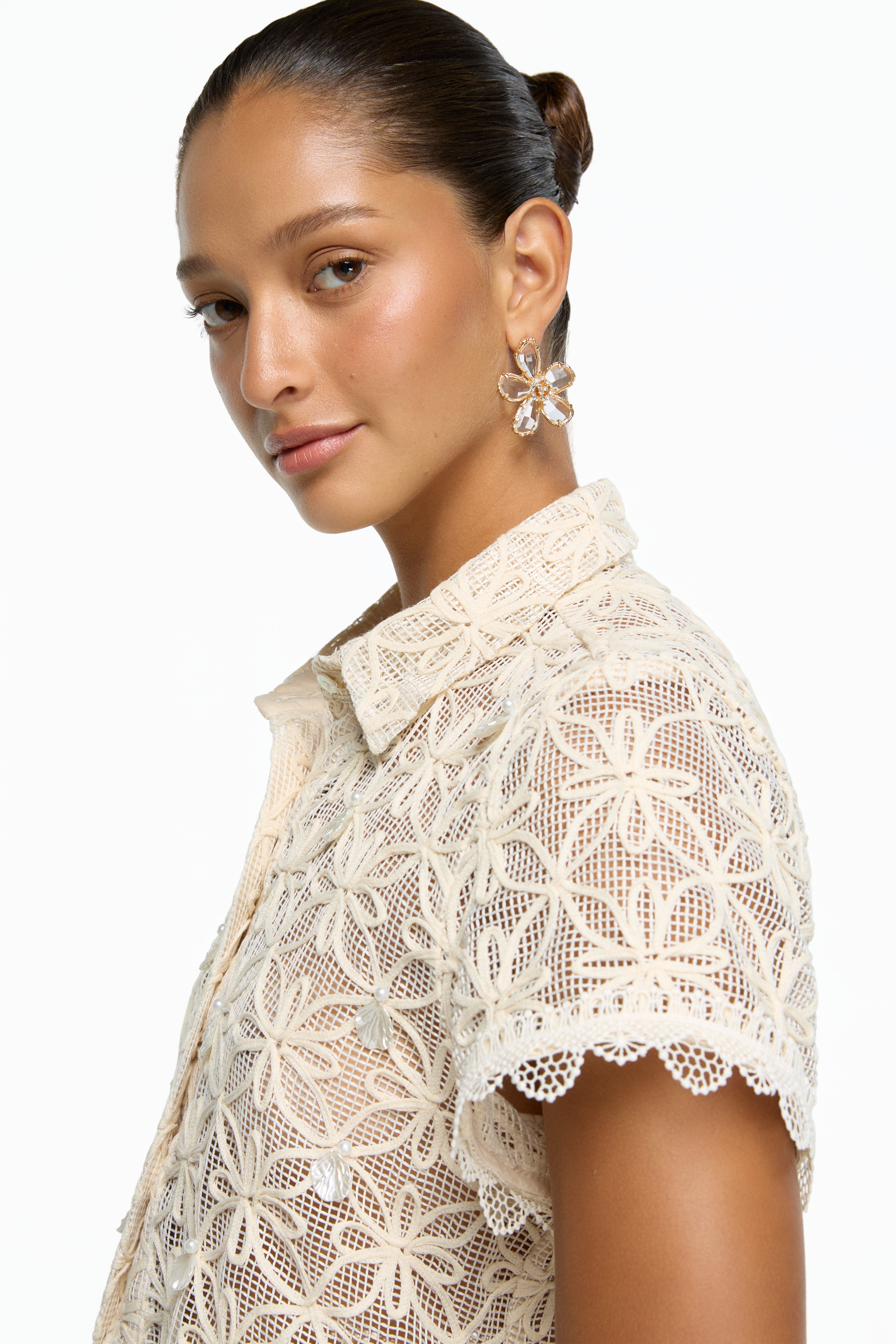 SOLENNE TOP CREAM