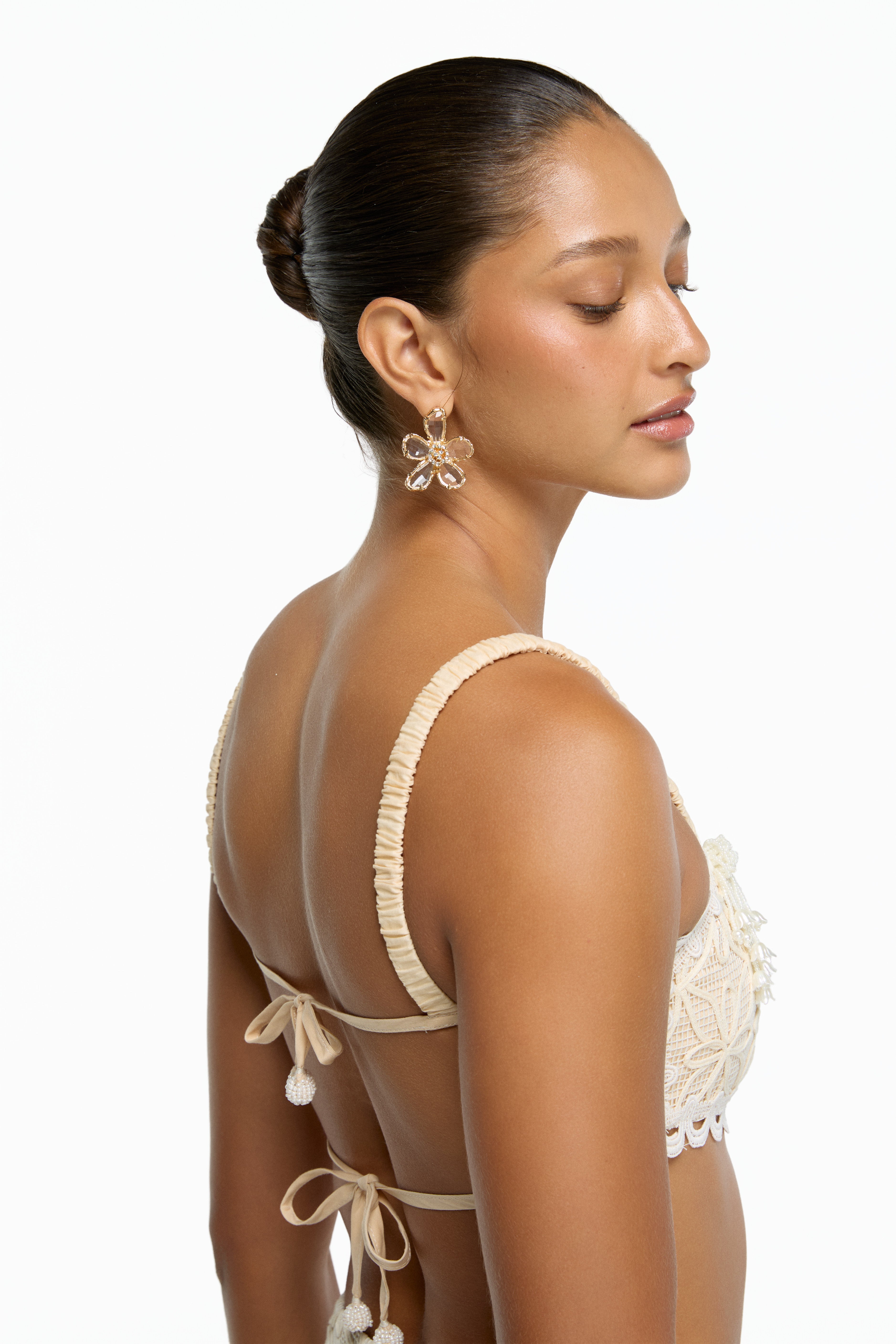 VERA TOP CREAM