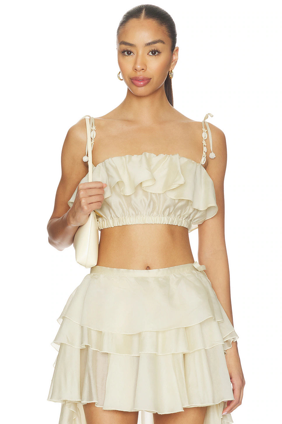 SIROCCO TOP CREAM
