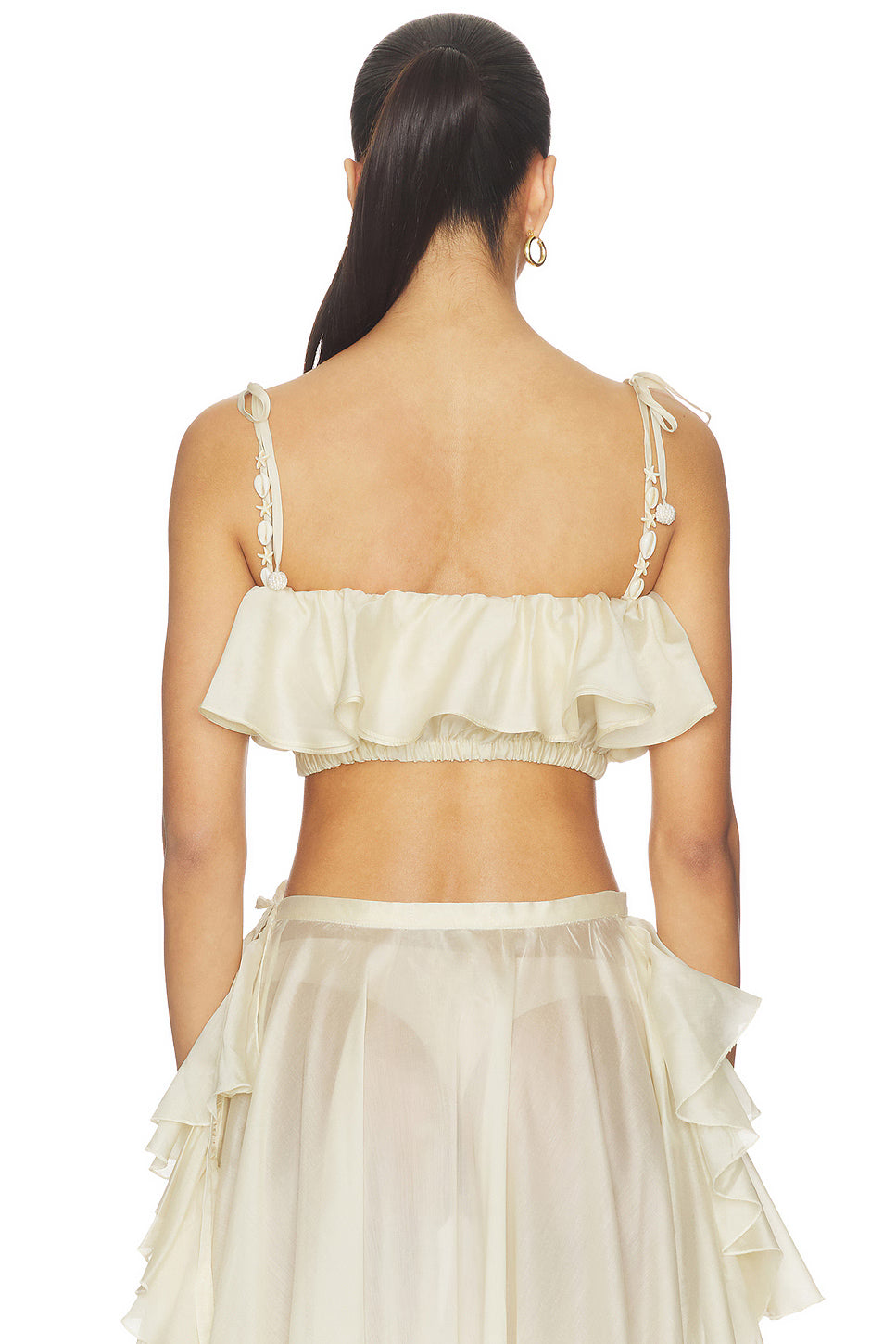 SIROCCO TOP CREAM