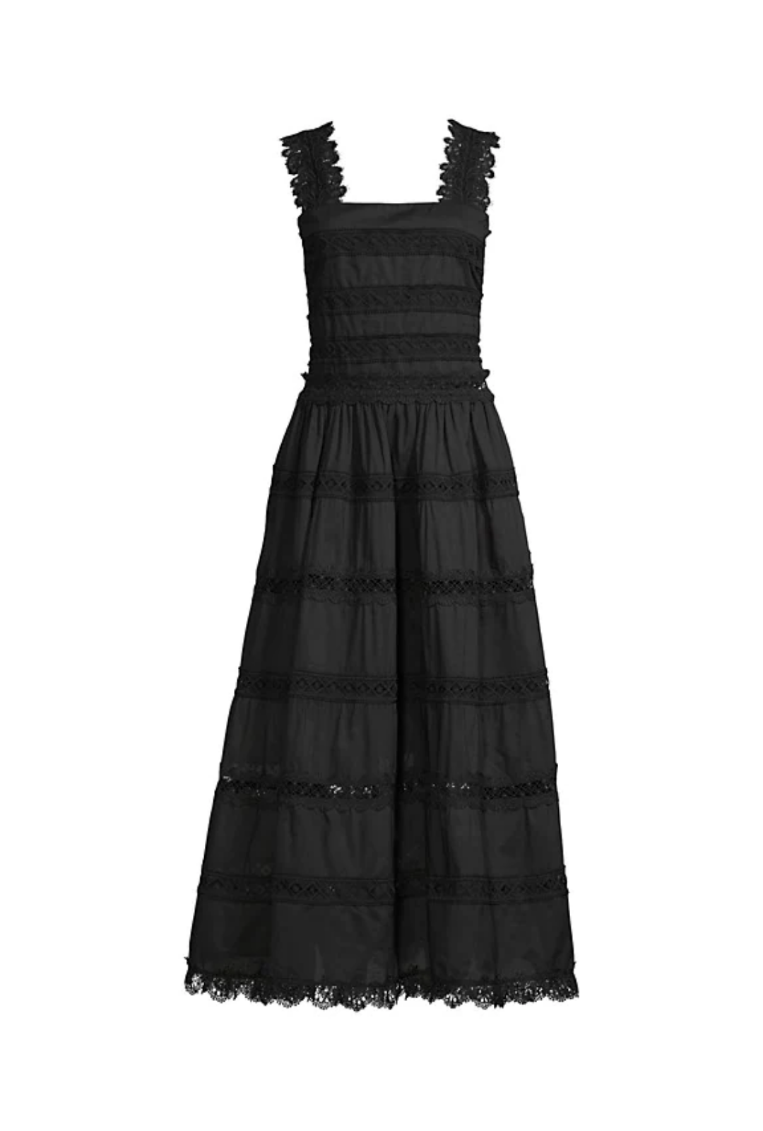 KATE DRESS Black - WAIMARI S KATE DRESS Black - WAIMARI S
