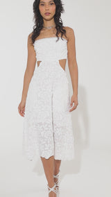 AMOR MEU DRESS