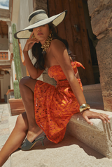 GUAPA DRESS