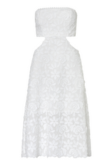 AMOR MEU DRESS