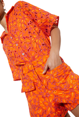 JUANA SHIRT