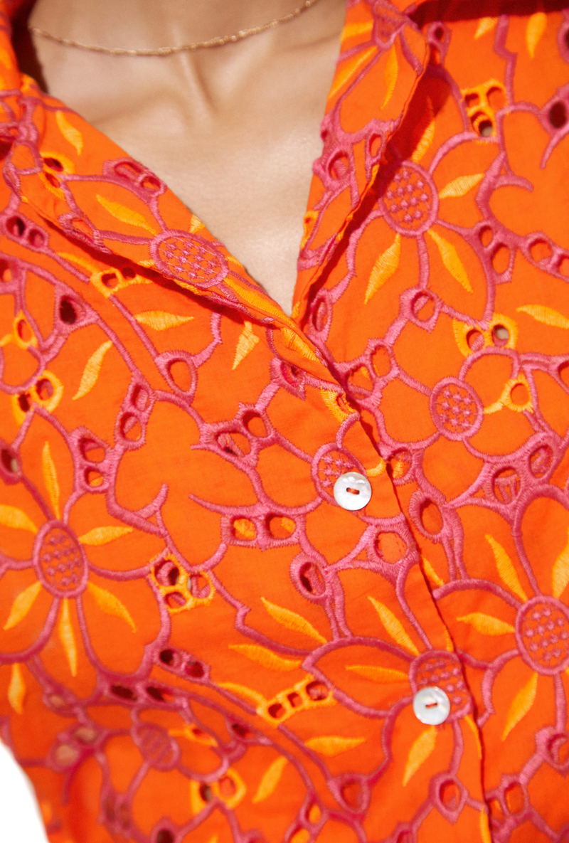 JUANA SHIRT