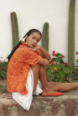 JUANA SHIRT