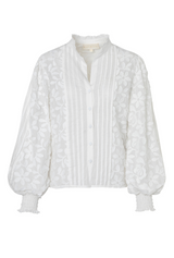 MAGNOLIA SHIRT