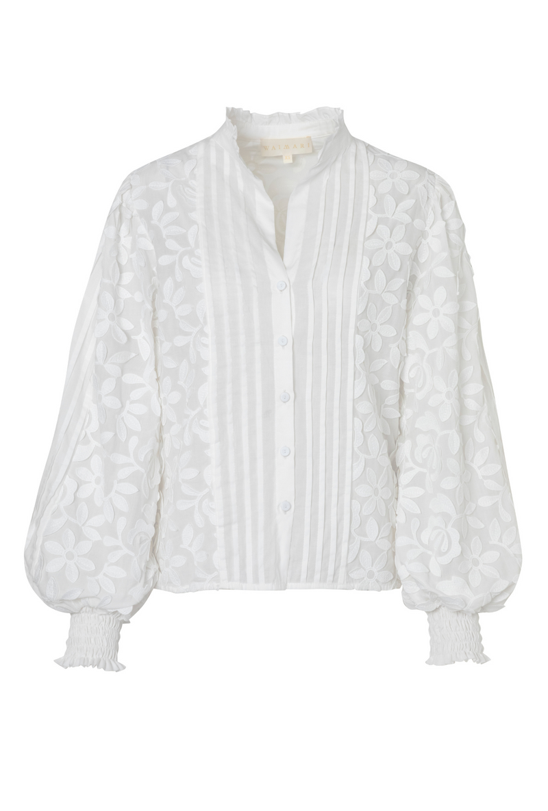 MAGNOLIA SHIRT