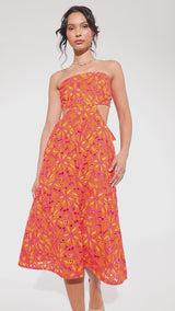 GUAPA DRESS