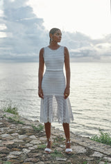 waimari-lluvia-dress-white-front